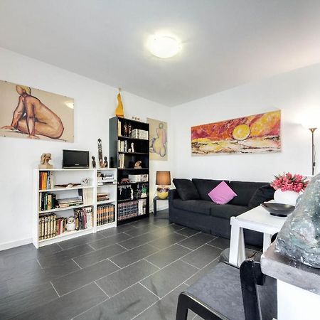 Rhome Apartments Leonina Řím Exteriér fotografie