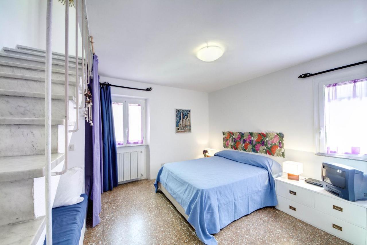 Rhome Apartments Leonina Řím Exteriér fotografie